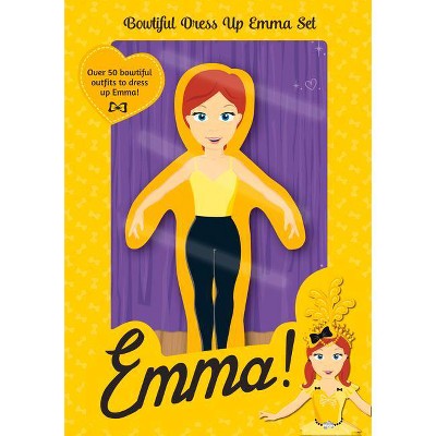 emma doll target