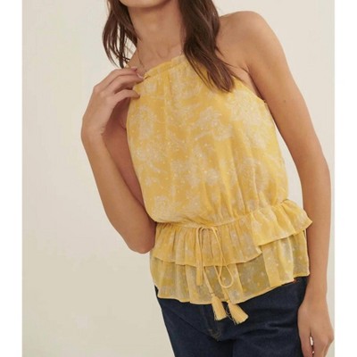 Women's Sunshine Summer Top - PROMESA