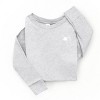 The Juniper Shop Boo Cheri Ghost Youth Long Sleeve Tee - 3 of 4