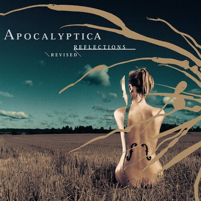 Apocalyptica - Reflections Revised (Vinyl)