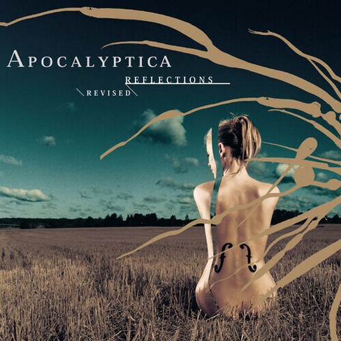 Apocalyptica - Reflections Revised (Vinyl) - image 1 of 1