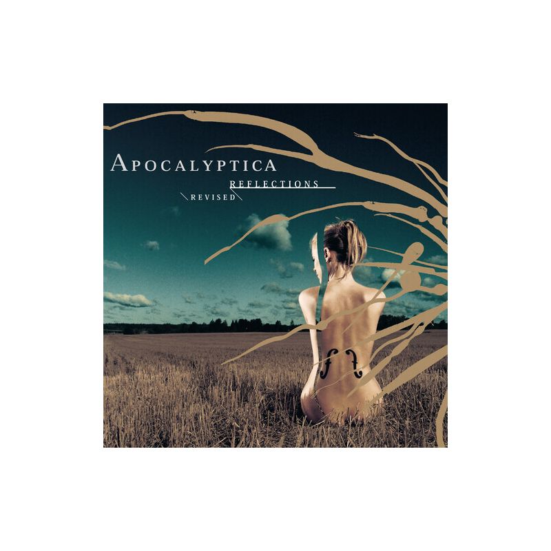 Apocalyptica - Reflections Revised (Vinyl), 1 of 2