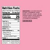 Berry Pink Yogurt Baby Bites - Strawberry - 1oz - Good & Gather™ - 4 of 4