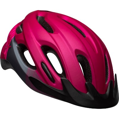 bell women's bike helmet