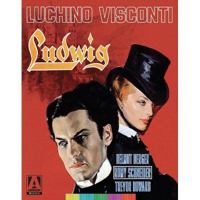 Ludwig (Blu-ray)(2021)
