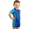 Cressi Kid's 1.5mm Neoprene Swim Wetsuit - image 2 of 3