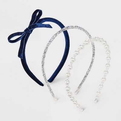 Kids hanukkah headband