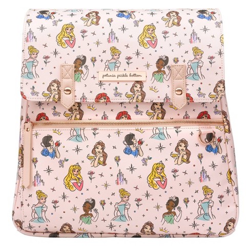 Disney diaper bag petunia pickle bottom sale