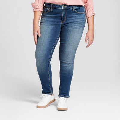 women's barely bootcut jeans