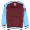 STARTER Mens Philadelphia Phillies Windbreaker Jacket - 3 of 3