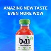 Bai Zambia Bing Cherry Antioxidant Water - 18 fl oz Bottle - 3 of 4