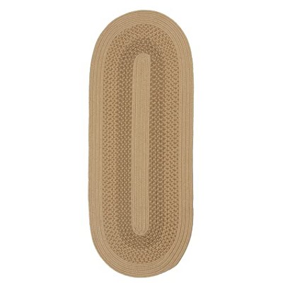 Colonial Mills Winterhold Runner - Natural 2X16