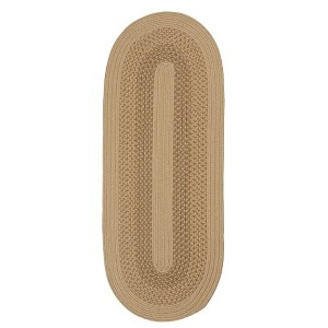Colonial Mills Winterhold Runner - Natural 2X16 - 1 of 4