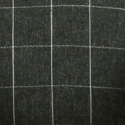 Black Windowpane