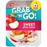Crunch Pak Sweet Apple Slices - 12oz/6ct