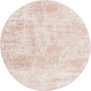 Unique Loom  Eos Borealis Area Rug - 2 of 4