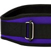 Schiek Sports Model 2006 Nylon 6" Weight Lifting Belt - 4 of 4