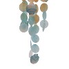Beachcombers Sea Star Capiz Chime - 3 of 3