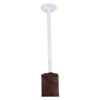 PawHut 9' Adjustable Height Floor-To-Ceiling Vertical Cat Tree - 4 of 4