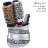 Creative Scents Silver Mosaic 4 Piece  Set - 2 of 4