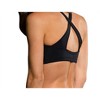 Women's Open Heart Low Impact Sports Bra - onzie - 2 of 3