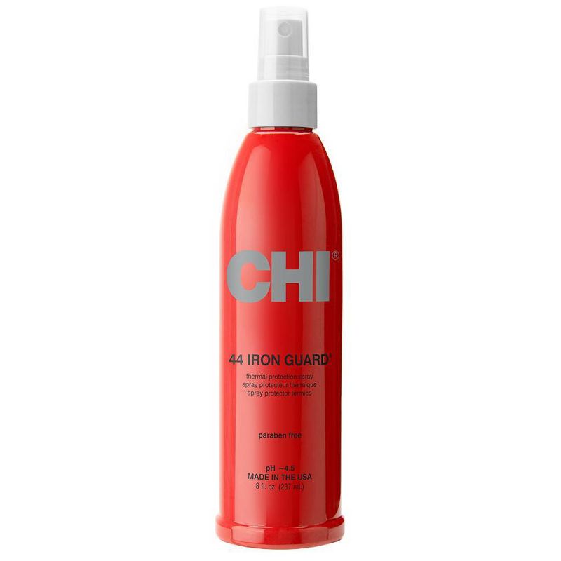 CHI 44 Iron Guard Thermal Protection Spray - 8 fl oz, 1 of 14
