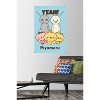 Trends International Piyomaru - Yeah! Unframed Wall Poster Prints - 2 of 4