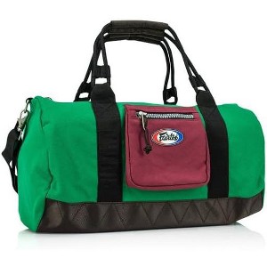 Fairtex BAG17 3-Tone Barrel Bag - Coastal Fusion - 1 of 4