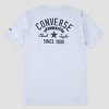 Converse® Boys' Short Sleeve Graphic T-Shirt - 3 of 4
