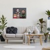 Stupell Industries Winter Woodland Animals, 24'' x 30'' - 2 of 4