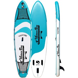 Valkyrie Inflatable Paddleboard - 1 of 1