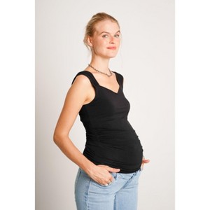 NOM Maternity Lola Tank - 1 of 1