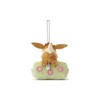 Pokemon Takara Tomy Eco Bag Plush Pokemon Eevee - 3 of 4