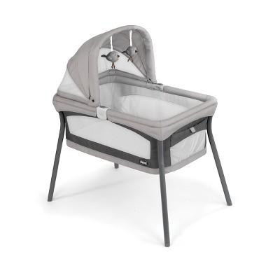 chicco lullago crib