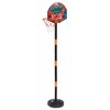 Simba Toys: Basketball Hoop Play Set - Adjustable Hoop Height Up To 63", 3+ - image 2 of 4