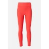 Women's Center Stage Rib Legging - BANDIER - 4 of 4