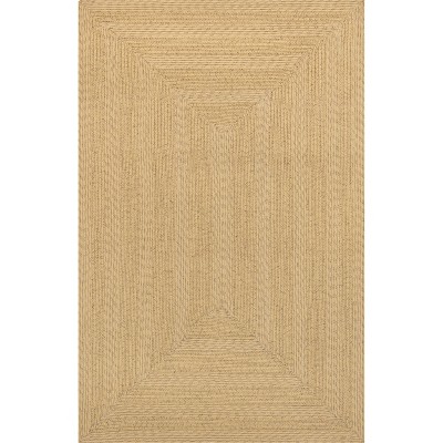 Nuloom Rowan Braided Texture Indoor/Outdoor Area Rug