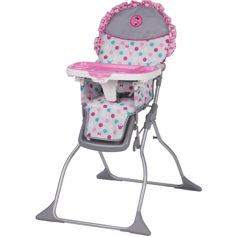 Disney Baby Simple Fold Plus High Chair, 1 of 13