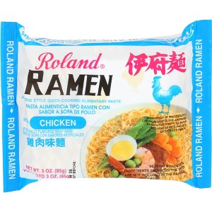 Roland Ramen Chicken - Pack of 30 - 3.05 oz - 1 of 1