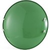 Slippery Racer ProDisc 26 Inch Heavy Duty Aluminum Iron Alloy Met0al Kids Saucer Snow Sled with Dual Riveted Soft Grip Rope Handles. - 2 of 4