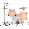 Slingerland Studio King 4-Piece Shell Pack With 18" Bass Drum Ventura Sand Lacquer - 2 of 4