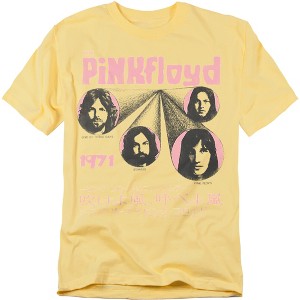 Men's Pink Floyd One Of These Days T-Shirt - 1 of 4