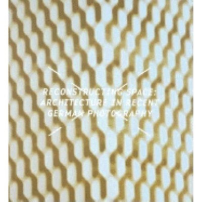 Reconstructing Space - by  Michael Mack (Paperback)