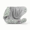 Esembly Cloth Diaper Outer Reusable Diaper Cover & Swim Diaper - (Select Pattern and Size) - 4 of 4