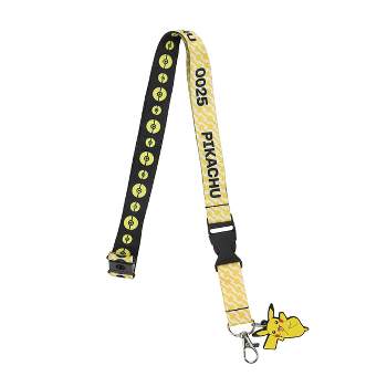 Ted Lasso Lanyard With Keychain : Target