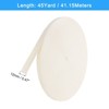 Unique Bargains Clothes Sewing DIY Crafting Decorative Cotton Twill Tape - 2 of 4