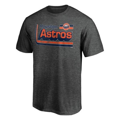 houston astros men's shirts