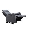 NicBex Recliner Chair Electric Recliner Living Room Chairs Comfy Chair Lounge Chair for Bedroom, Reading Room - 3 of 4