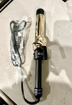 Target hot hotsell tools curling iron