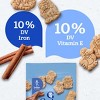 Gerber Baby Food Cinnamon Graham Animal Crackers Baby Snack - 6oz - 4 of 4